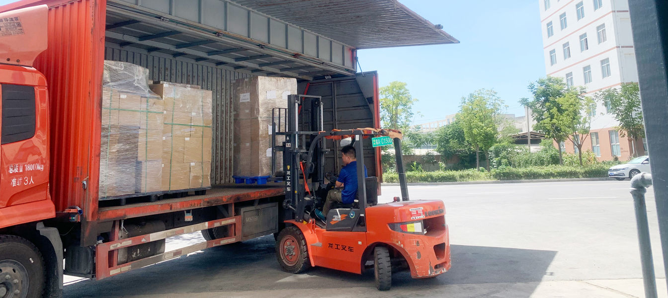 Anhui Zhuoyu Industrial Manufacture Co., Ltd.