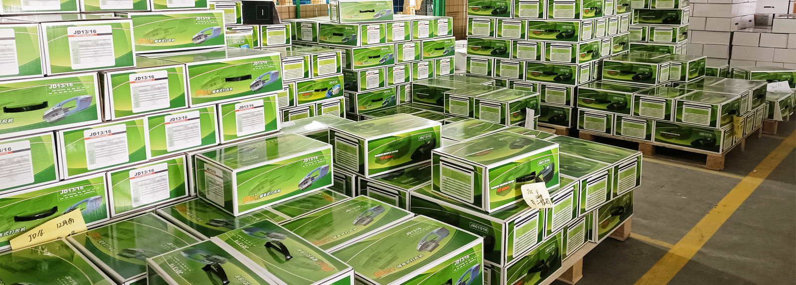 Anhui Zhuoyu Industrial Manufacture Co., Ltd.