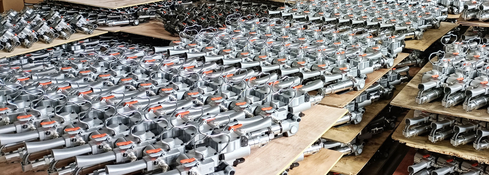 China Anhui Zhuoyu Industrial Manufacture Co., Ltd. Company Profile 