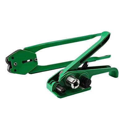 Odm Manual Strapping Tools PP PET Tensioner Binding Packing Machine