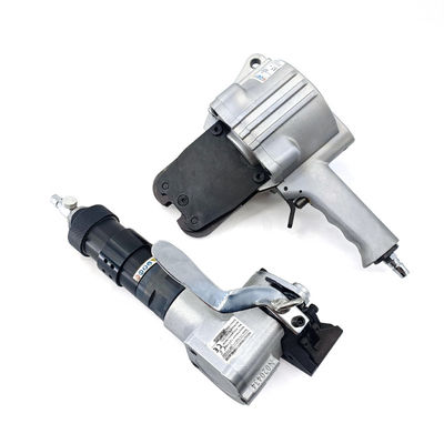FTL/S32 Pneumatic Tensioner Steel Strapping Tool Locking Machine ODM