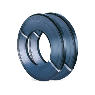 1605 Baked Blue Steel Strip High Strength blue Tempered Spring Steel ODM