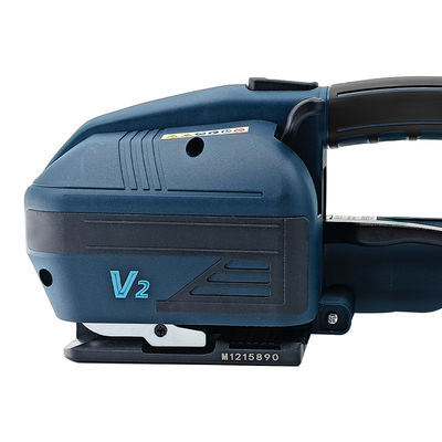 Automatic Packing Plastic Electric Strapping Tool Rechargeable Bander Wrapping Machine