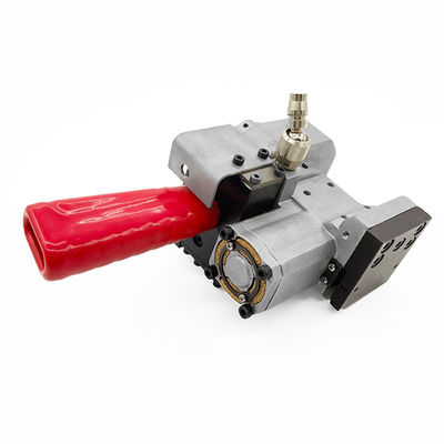 MR19 Portable pneumatic strapping tool PET
