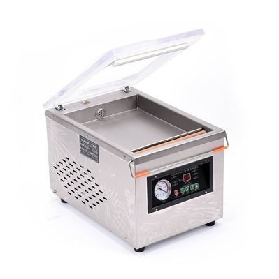370W 産業用自動真空包装機 食品シール ODM