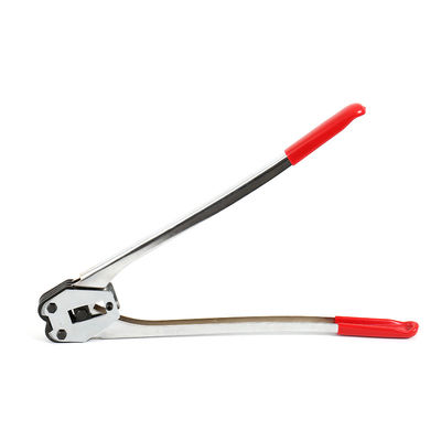 Commercial PET Steel Manual Strapping Tools Packaging Machine 1.83kg