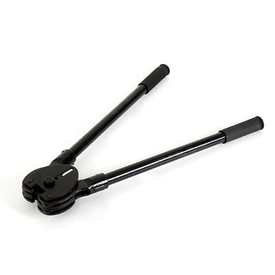 Heavy Duty Manual Strapping Tools Machine Iron Sheet Steel Strip Packing Pliers 20mm
