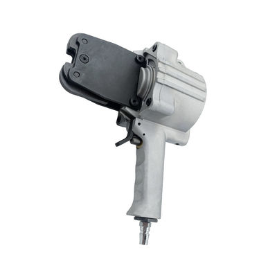 Custom Steel Banding Tool Pneumatic Tensioner For Steel Strapping FTS25