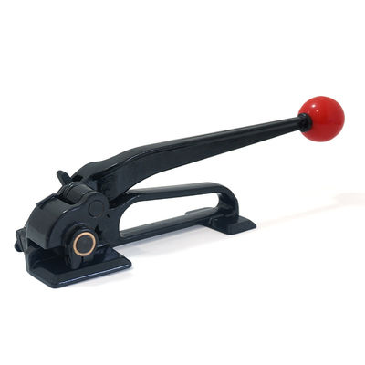 Baler Tensioner For Steel Belt And Buckle Width 9-19mm Ratchet Type Manual Tensioning