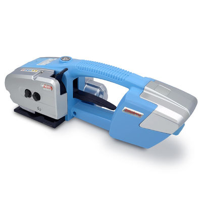 JD13-16 Hand Electric Strapping Tool Machine For Polypropylene Polyester Strap