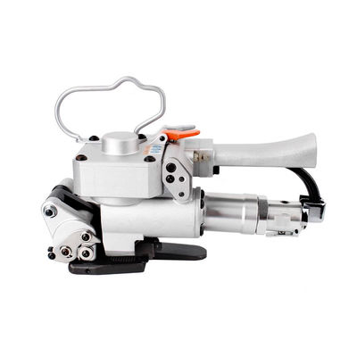 13~19mm 너비와 0.4-1.2mm 두께의 벨트를 위한 강력한 Pneumatic Strapping Tool