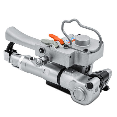 Powerful Pneumatic Strapping Tool for Industrial and Commercial Packaging Needs