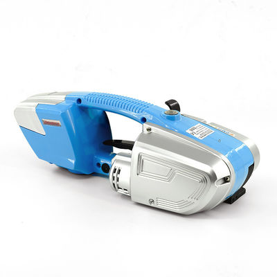Strong Binding Force and High Welding Strength Electric Strapping Tool for Packaging Requirements