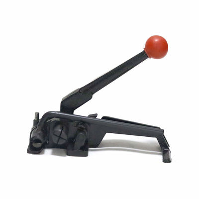 Manual Steel Belt Tightening And Cutting Tool With High-strength Alloy Gear