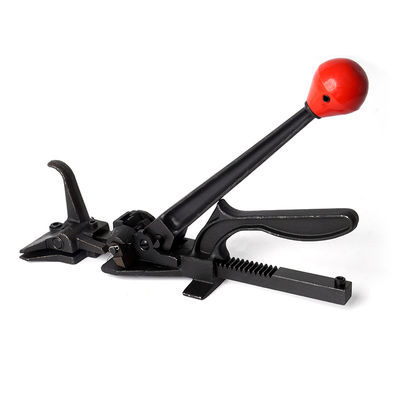 SKL-32/19 Manual Baler Iron Strap Tensioner 19-32mm Rack Steel Belt