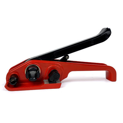 Small And Lightweight Easy Carrying With XW20 Fiber Belt Tensioner