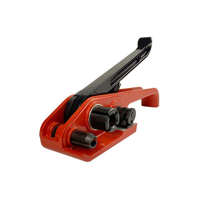 XW20 Fiber Belt Tensioner Lightweight Portable Easy Carrying And Operation