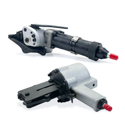 LW-KZS32 다양한 산업의 19-32mm 철강 벨트를 위한 Pneumatic Strapping Baler