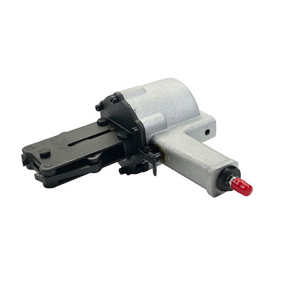 W-KZS19mm Tighten  Steel Belt Securely And Stably Pneumatic Strapping Latching Machine