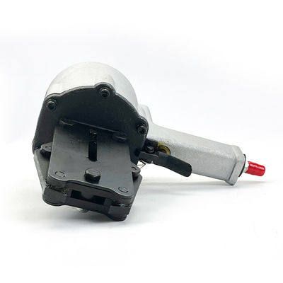 W-KZS19mm Tighten  Steel Belt Securely And Stably Pneumatic Strapping Latching Machine