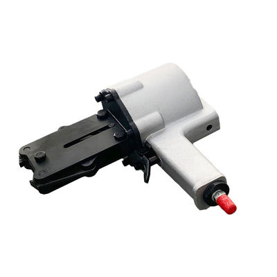 W-KZS32mm Pneumatic Packing And Strapping Machine Steel Belt Clamping Capacity 16850N