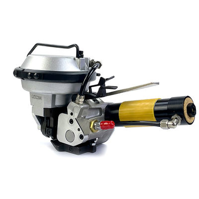 L-KZ16 Pneumatic Bundling Tool for Convenient Strapping in Various Industries