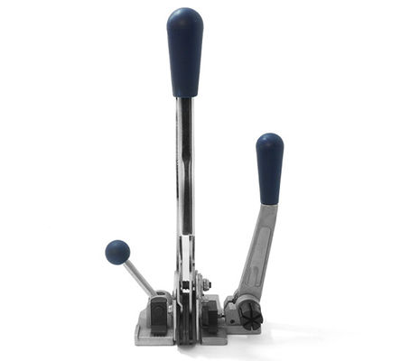Easily Operate S13 Manual Strapping Tools with Ergonomic Handle and Intuitive Controls