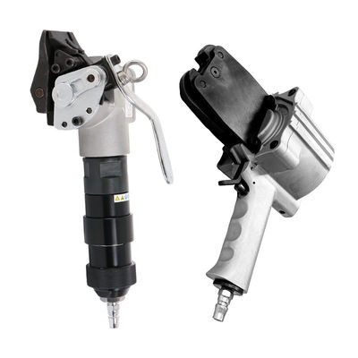 Multi-Industry Application Pneumatic Strapping Tensioner for Various Packing Needs