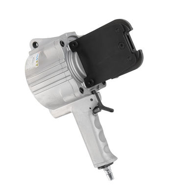 Modular Structure and Extended Service Life for Key Components in Pneumatic Strapping Tensioner