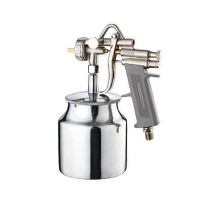 3.0-5.0bar Working Pressure Pneumatic Strapping Tool for Precise Atomization and Paint Flow Control