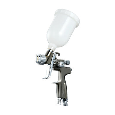 Pneumatic Strapping Tool for High-Efficiency and Precise Spraying HIQ 4500C Gravity Spray Gun with Multiple Nozzle Options