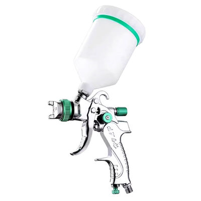 Standard Nozzle Optional G2008A Spray Gun for 1.4mm and 2.0-3.5bar
