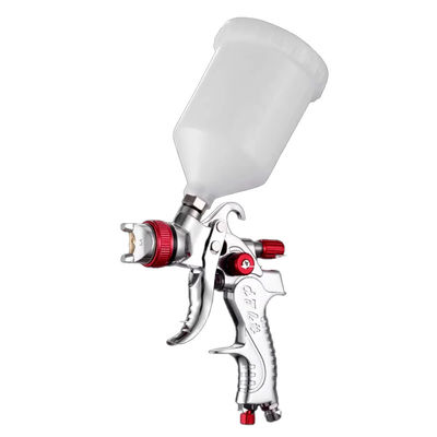 Precision and Efficiency in One Our Durable 5100G Spray Gun with Optional Nozzle Sizes