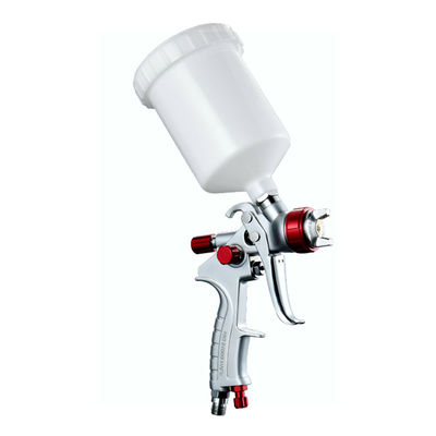 1.3mm Fine Nozzle Spray Gun For Complex Patterns And Large-scale Spraying