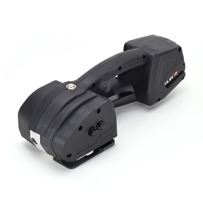 K1 Adjustable Binding Force for Firm and Stable Packaging with Fully Automatic Strapping Tools for Different Items