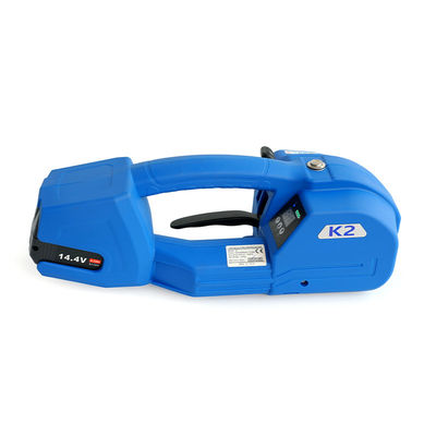 Packaging Solutions Next Generation Fully Automatic Strapping Tools with Technological Breakthroughs