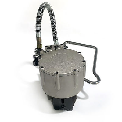 KZ25B Pneumatic Bundling Tool for Steel Aluminum Wood and Brick