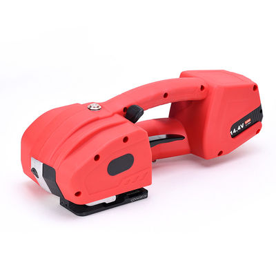 5000mAh Large-Capacity Lithium Battery Fully Automatic Strapping Tools for Improved Efficiency