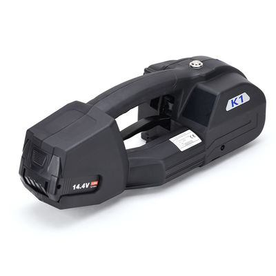 Fully Automatic Strapping Tools with Adjustable Tensile Force and High-efficiency Battery Life