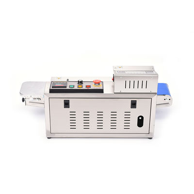 Intelligent and Professional FR-1600 Sealing Machine for Production Line