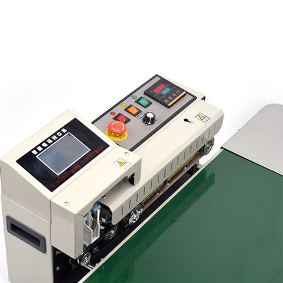 Training Stoves Stove Varnish Panel Material Sealing Machine with 80w Motor Power and ...