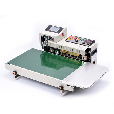 Training Stoves Stove Varnish Panel Material Sealing Machine with 80w Motor Power and ...