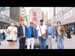 ভারতীয় গ্রাহকরা আমাদের কোম্পানিতে আসেন।