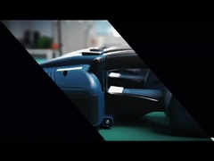 হ্যান্ডহেল্ড V2 পাওয়ার স্ট্র্যাপিং টুল